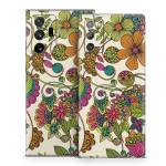 Maia Flowers Samsung Galaxy Note 20 Series Skin