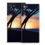 Mallorca Sunrise Samsung Galaxy Note 20 Series Skin