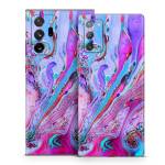 Marbled Lustre Samsung Galaxy Note 20 Series Skin