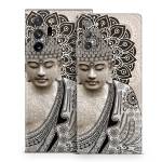 Meditation Mehndi Samsung Galaxy Note 20 Series Skin