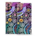 Mehndi Garden Samsung Galaxy Note 20 Series Skin