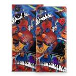 Music Madness Samsung Galaxy Note 20 Series Skin