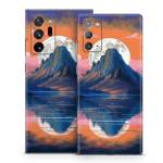 Mountain Moonrise Samsung Galaxy Note 20 Series Skin