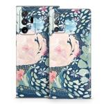 Modern Bouquet Samsung Galaxy Note 20 Series Skin