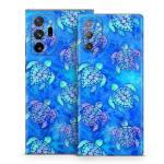 Mother Earth Samsung Galaxy Note 20 Series Skin