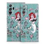 Molly Mermaid Samsung Galaxy Note 20 Series Skin