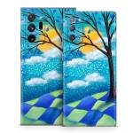 Moon Dance Magic Samsung Galaxy Note 20 Series Skin