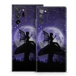 Moonlit Fairy Samsung Galaxy Note 20 Series Skin