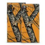Blaze Samsung Galaxy Note 20 Series Skin