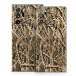 Shadow Grass Blades Samsung Galaxy Note 20 Series Skin