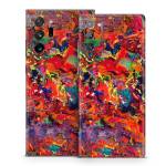 Maintaining Sanity Samsung Galaxy Note 20 Series Skin