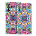 Multicolor World Samsung Galaxy Note 20 Series Skin