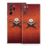 Music Saves Your Soul Samsung Galaxy Note 20 Series Skin