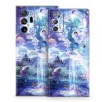 Mystic Realm Samsung Galaxy Note 20 Series Skin