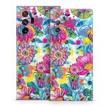Natural Garden Samsung Galaxy Note 20 Series Skin