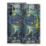 Night Trawlers Samsung Galaxy Note 20 Series Skin