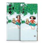 Never Alone Samsung Galaxy Note 20 Series Skin