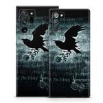 Nevermore Samsung Galaxy Note 20 Series Skin