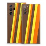 Oahu Samsung Galaxy Note 20 Series Skin