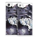 Ocean Majesty Samsung Galaxy Note 20 Series Skin