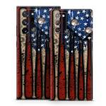 Old Glory Samsung Galaxy Note 20 Series Skin