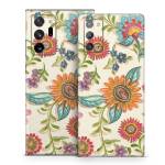 Olivia's Garden Samsung Galaxy Note 20 Series Skin