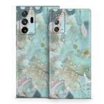 Organic In Blue Samsung Galaxy Note 20 Series Skin