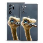 Ostrich Totem Samsung Galaxy Note 20 Series Skin