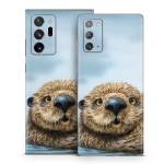 Otter Totem Samsung Galaxy Note 20 Series Skin