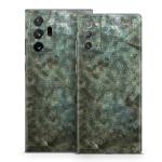 Outcrop Samsung Galaxy Note 20 Series Skin