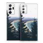 Overlook Samsung Galaxy Note 20 Series Skin