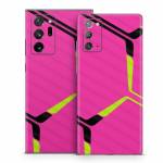 The Ramblin Man Samsung Galaxy Note 20 Series Skin