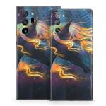 Paint The Stars Samsung Galaxy Note 20 Series Skin