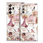 Paris Makes Me Happy Samsung Galaxy Note 20 Series Skin