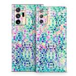 Pastel Triangle Samsung Galaxy Note 20 Series Skin