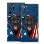 Patriotic Lab Samsung Galaxy Note 20 Series Skin