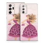 Perfectly Pink Samsung Galaxy Note 20 Series Skin
