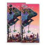 Phantasmagoria Samsung Galaxy Note 20 Series Skin
