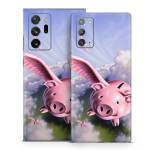 Piggies Samsung Galaxy Note 20 Series Skin