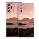 Pink Sea Samsung Galaxy Note 20 Series Skin