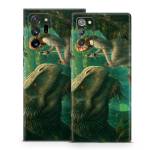 Playmates Samsung Galaxy Note 20 Series Skin