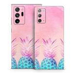 Pineapple Farm Samsung Galaxy Note 20 Series Skin