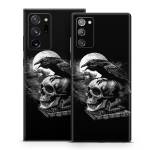 Poe's Raven Samsung Galaxy Note 20 Series Skin