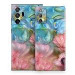 Poppy Garden Samsung Galaxy Note 20 Series Skin
