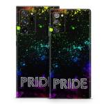 Pride Splash Samsung Galaxy Note 20 Series Skin