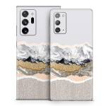 Pastel Mountains Samsung Galaxy Note 20 Series Skin