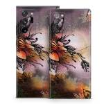 Purple Rain Samsung Galaxy Note 20 Series Skin