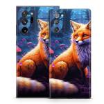 Radiant Fox Samsung Galaxy Note 20 Series Skin