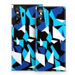 Raytracer Samsung Galaxy Note 20 Series Skin