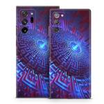 Receptor Samsung Galaxy Note 20 Series Skin